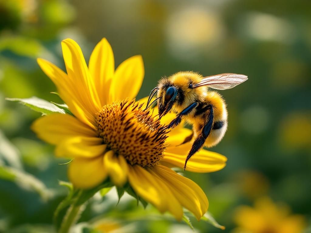 Comment protéger les insectes pollinisateurs en France ?