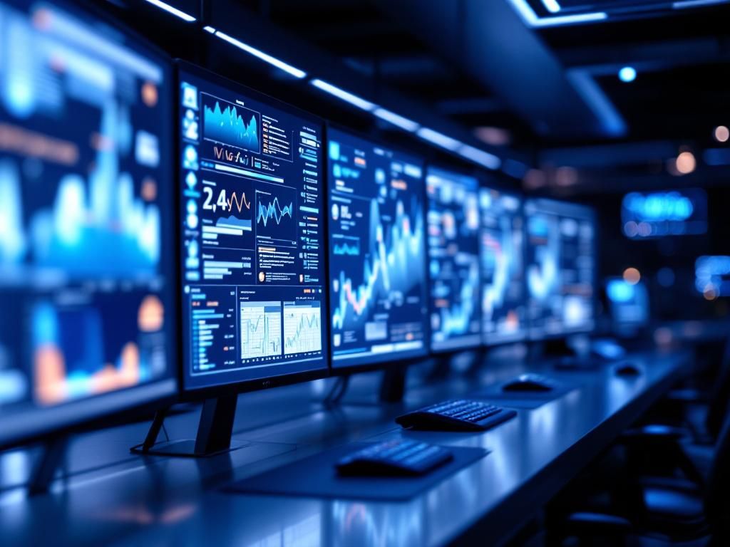 Quel est le rôle des APIs dans la gestion de l