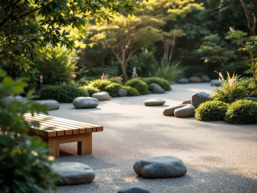 Comment intégrer la méditation dans votre jardin zen ?