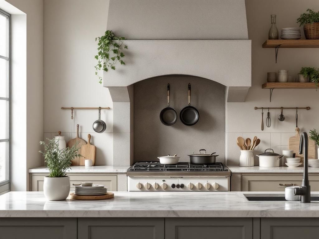 Quel est le prix des poêles à pierre sur le marché ?