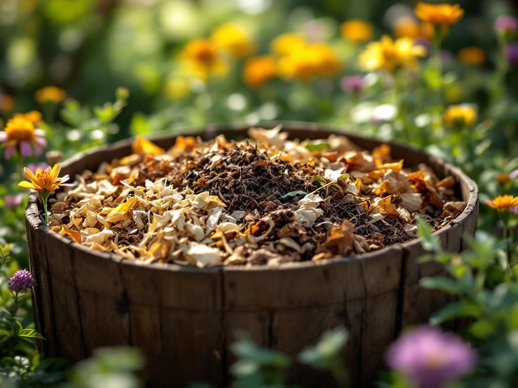 Les erreurs courantes lors du compostage et comment les éviter ?