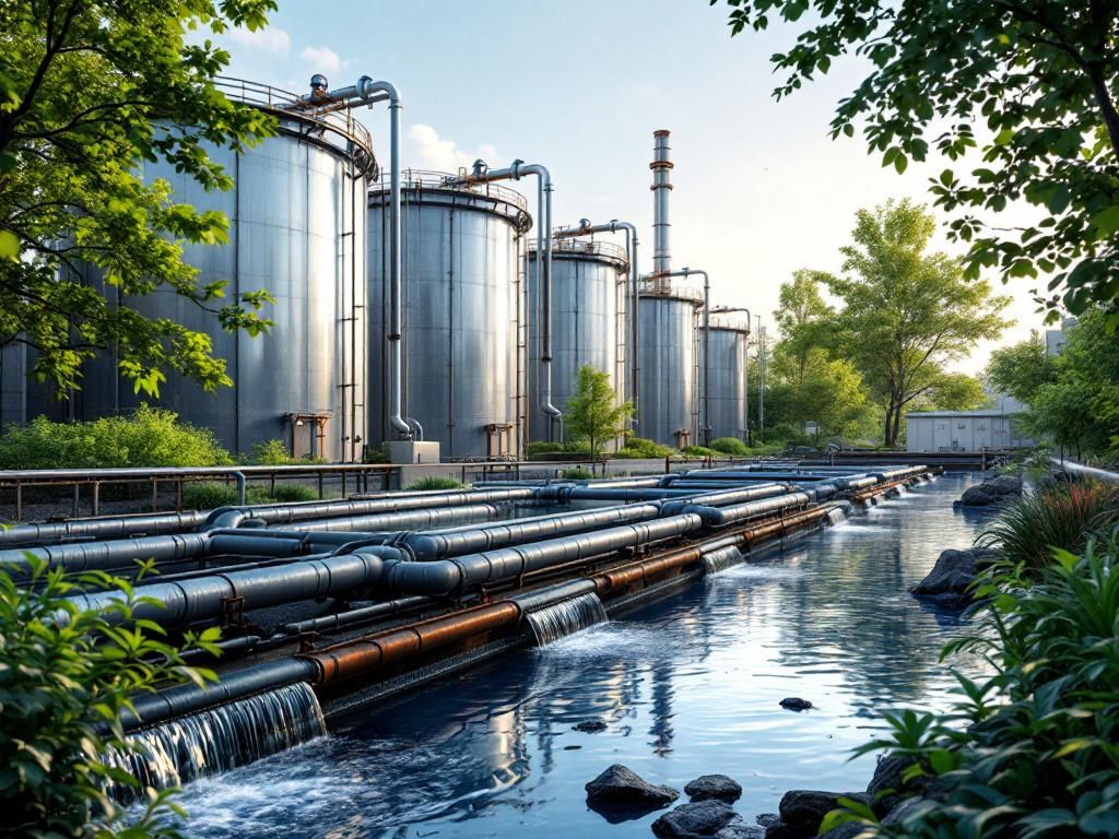 Le rôle des stations d