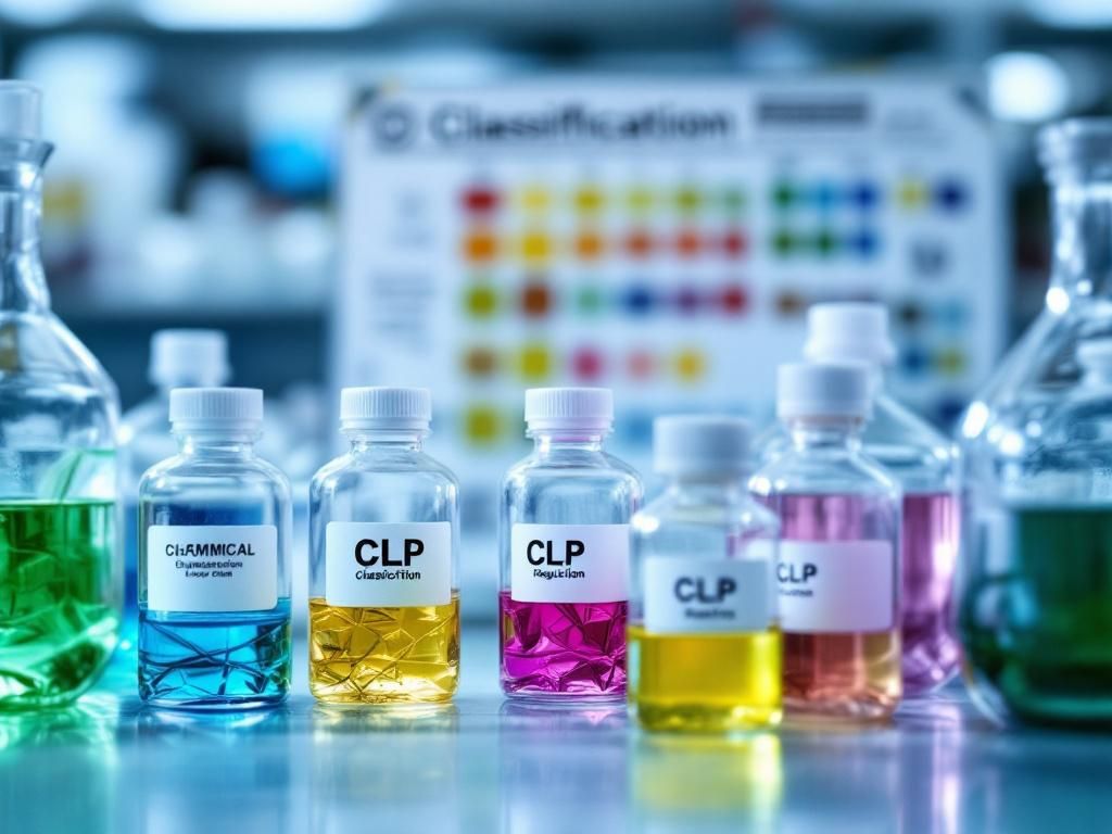 Quelles sont les réglementations en vigueur concernant les produits chimiques en France ?