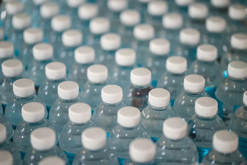 Optimiser le recyclage des bouteilles en plastique en france : enjeux, méthodes et perspectives
